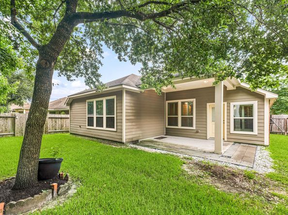 12818 Bridle Springs Lane, Houston TX 77044