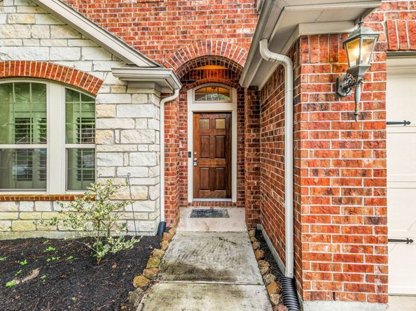 12818 Bridle Springs Lane, Houston TX 77044