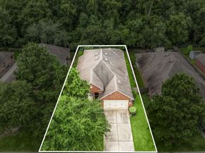 12818 Bridle Springs Lane, Houston TX 77044