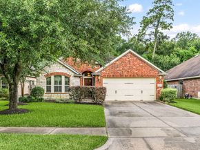 12818 Bridle Springs Lane, Houston TX 77044