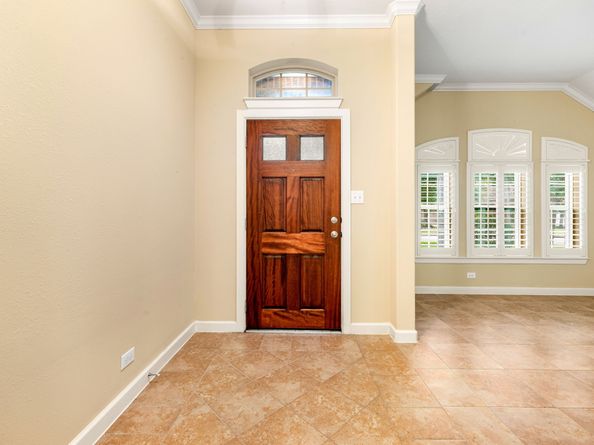 12818 Bridle Springs Lane, Houston TX 77044