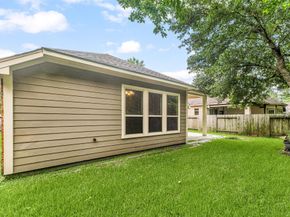 12818 Bridle Springs Lane, Houston TX 77044