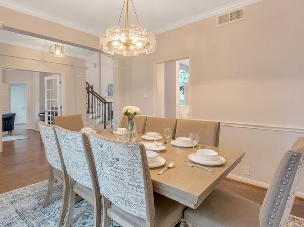 10 Merit Woods Place, The Woodlands TX 77382