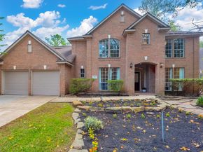 10 Merit Woods Place, The Woodlands TX 77382