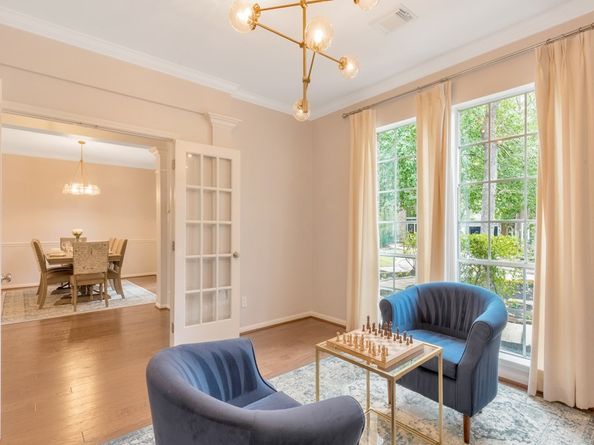 10 Merit Woods Place, The Woodlands TX 77382