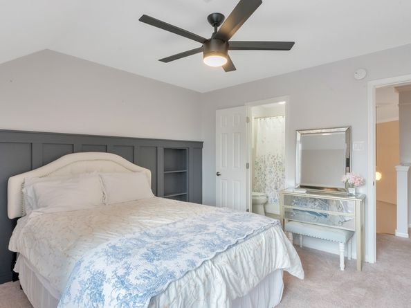 10 Merit Woods Place, The Woodlands TX 77382