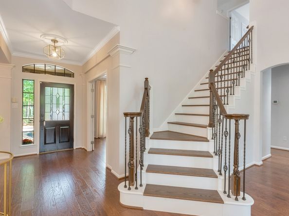 10 Merit Woods Place, The Woodlands TX 77382