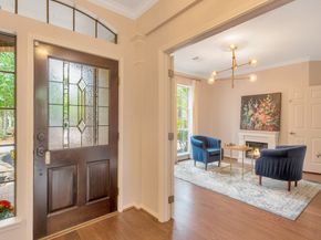 10 Merit Woods Place, The Woodlands TX 77382