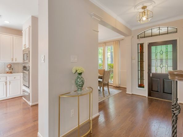 10 Merit Woods Place, The Woodlands TX 77382