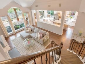 10 Merit Woods Place, The Woodlands TX 77382