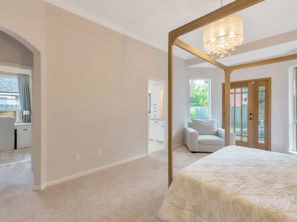 10 Merit Woods Place, The Woodlands TX 77382