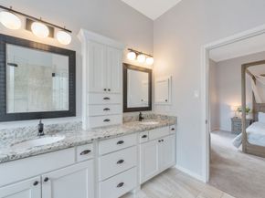 10 Merit Woods Place, The Woodlands TX 77382