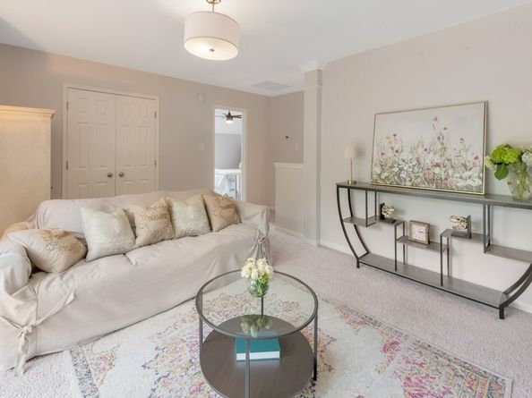 10 Merit Woods Place, The Woodlands TX 77382