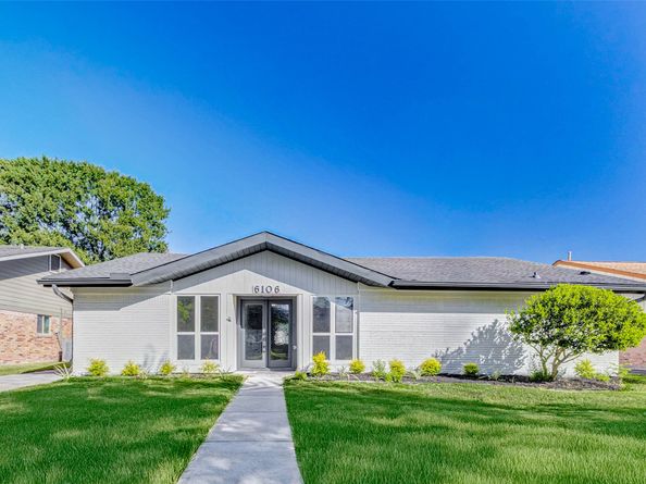 6106 Rutherglenn Drive, Houston TX 77096