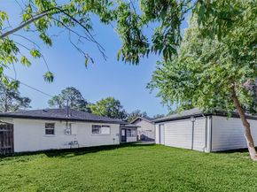 6106 Rutherglenn Drive, Houston TX 77096