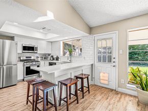 21319 Park Bend Drive, Katy TX 77450