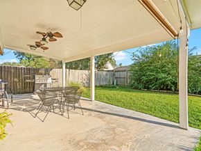 21319 Park Bend Drive, Katy TX 77450