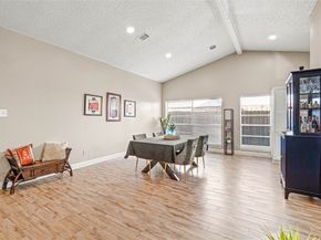 21319 Park Bend Drive, Katy TX 77450