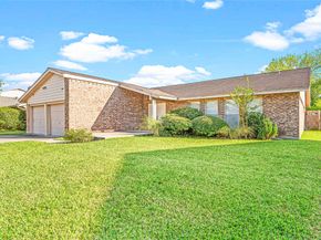 21319 Park Bend Drive, Katy TX 77450