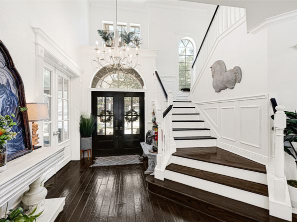 3019 Brook Shore Court, Houston TX 77345