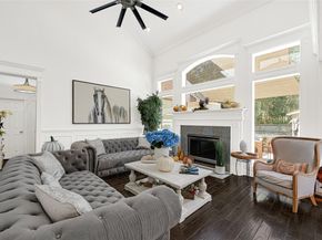 3019 Brook Shore Court, Houston TX 77345