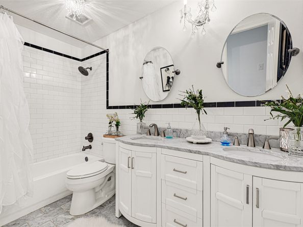 3019 Brook Shore Court, Houston TX 77345