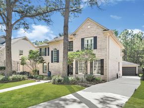 3019 Brook Shore Court, Houston TX 77345