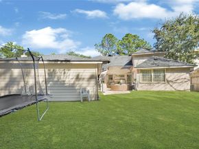 3019 Brook Shore Court, Houston TX 77345