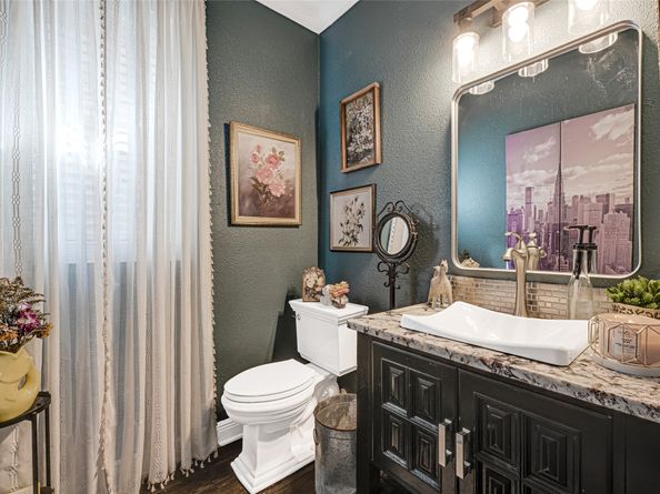 3019 Brook Shore Court, Houston TX 77345