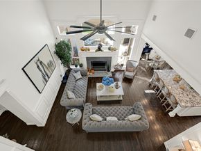 3019 Brook Shore Court, Houston TX 77345