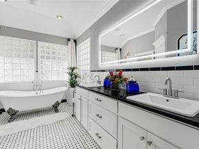 3019 Brook Shore Court, Houston TX 77345