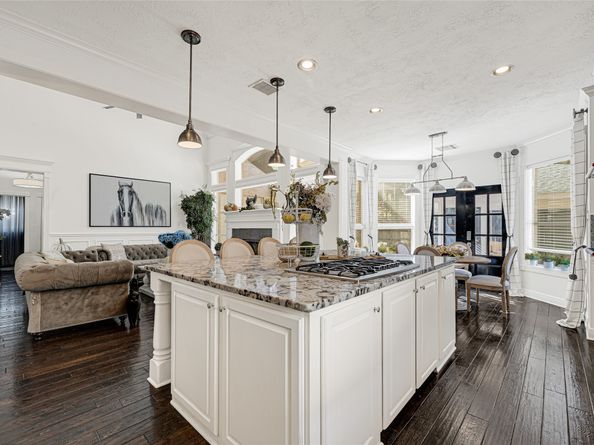 3019 Brook Shore Court, Houston TX 77345