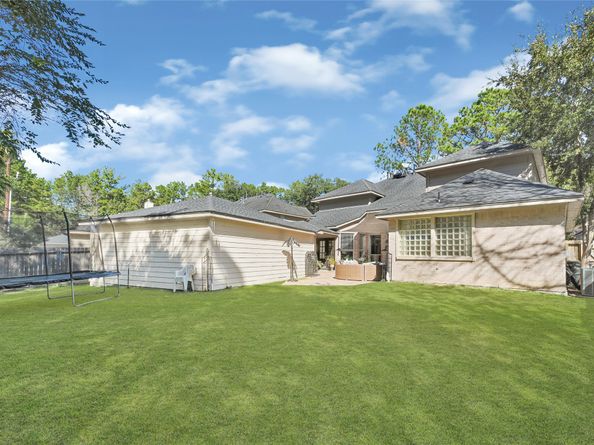 3019 Brook Shore Court, Houston TX 77345