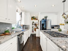 3019 Brook Shore Court, Houston TX 77345