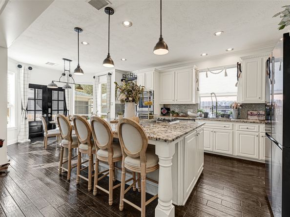 3019 Brook Shore Court, Houston TX 77345