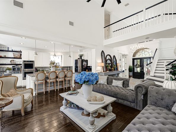 3019 Brook Shore Court, Houston TX 77345