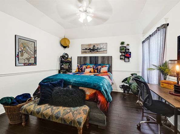 3019 Brook Shore Court, Houston TX 77345