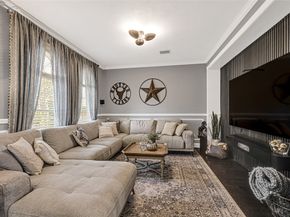 3019 Brook Shore Court, Houston TX 77345