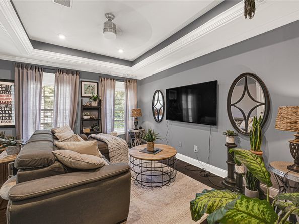 3019 Brook Shore Court, Houston TX 77345