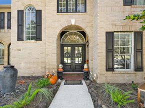 3019 Brook Shore Court, Houston TX 77345