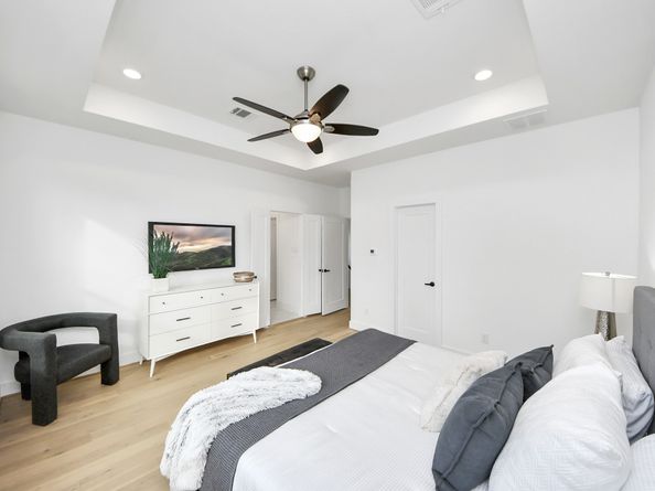 723 Marcella Street A, Houston TX 77091