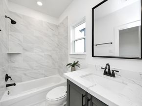 723 Marcella Street A, Houston TX 77091