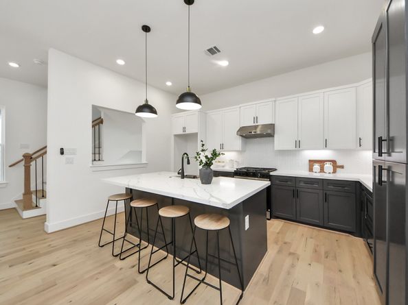 723 Marcella Street A, Houston TX 77091