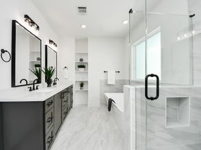 723 Marcella Street A, Houston TX 77091