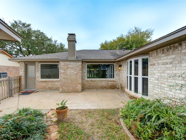 13547 Brook Hollow Drive, Sugar Land TX 77498