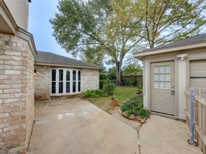13547 Brook Hollow Drive, Sugar Land TX 77498