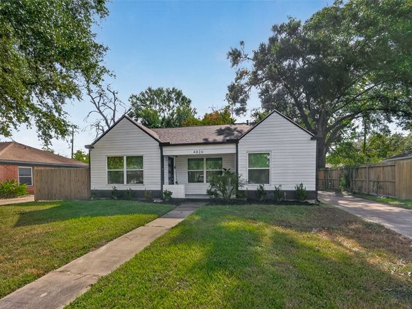 4826 Ventura Lane, Houston TX 77021