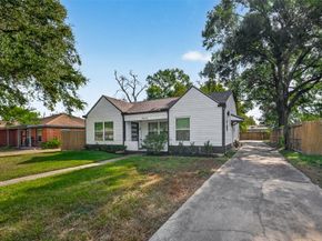 4826 Ventura Lane, Houston TX 77021