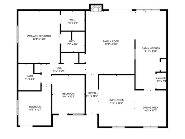 5126 Sprey Dr, Houston TX 77084