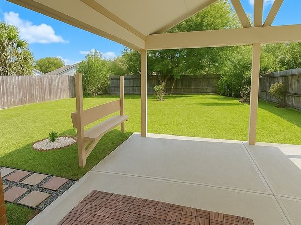 5126 Sprey Dr, Houston TX 77084